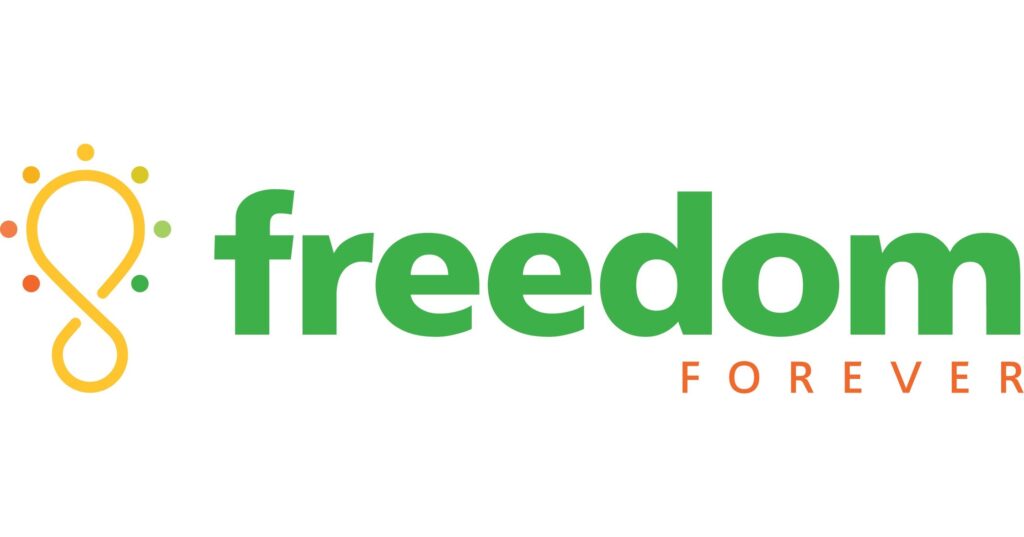 Freedom Forever Logo