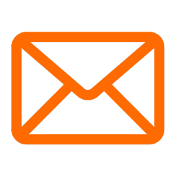 Email icon - Stay connected with Renew Energy